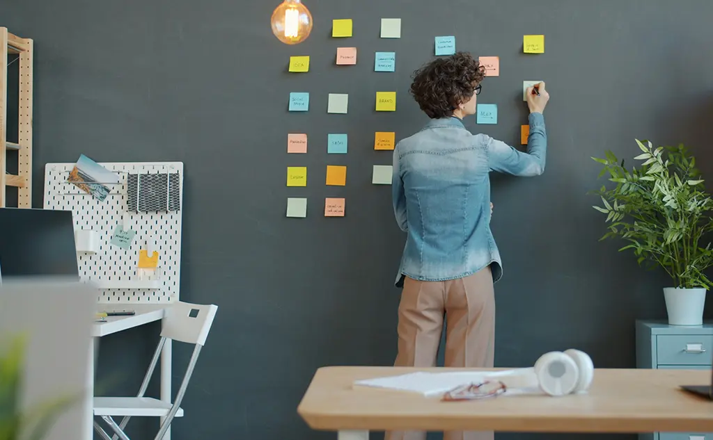 Prise de décision : gérer gains, pertes et événements critiques