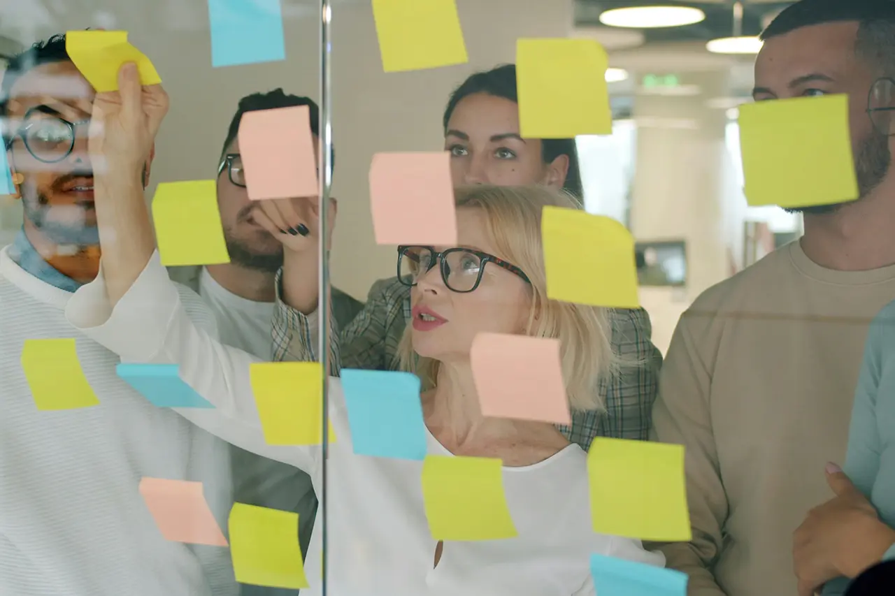 Développer les compétences de vos équipes - Solutionnelles