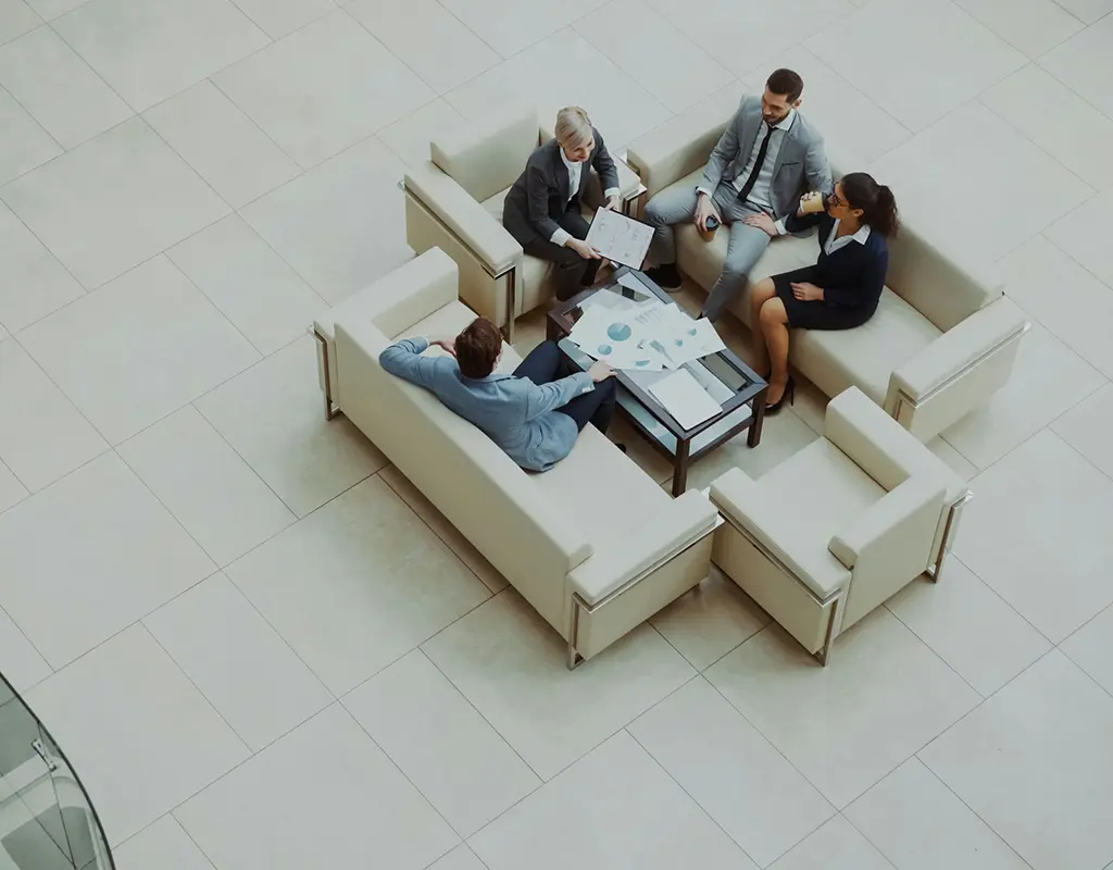 Une approche stratégique et humaine pour optimiser votre organisation RH - Solutionnelles