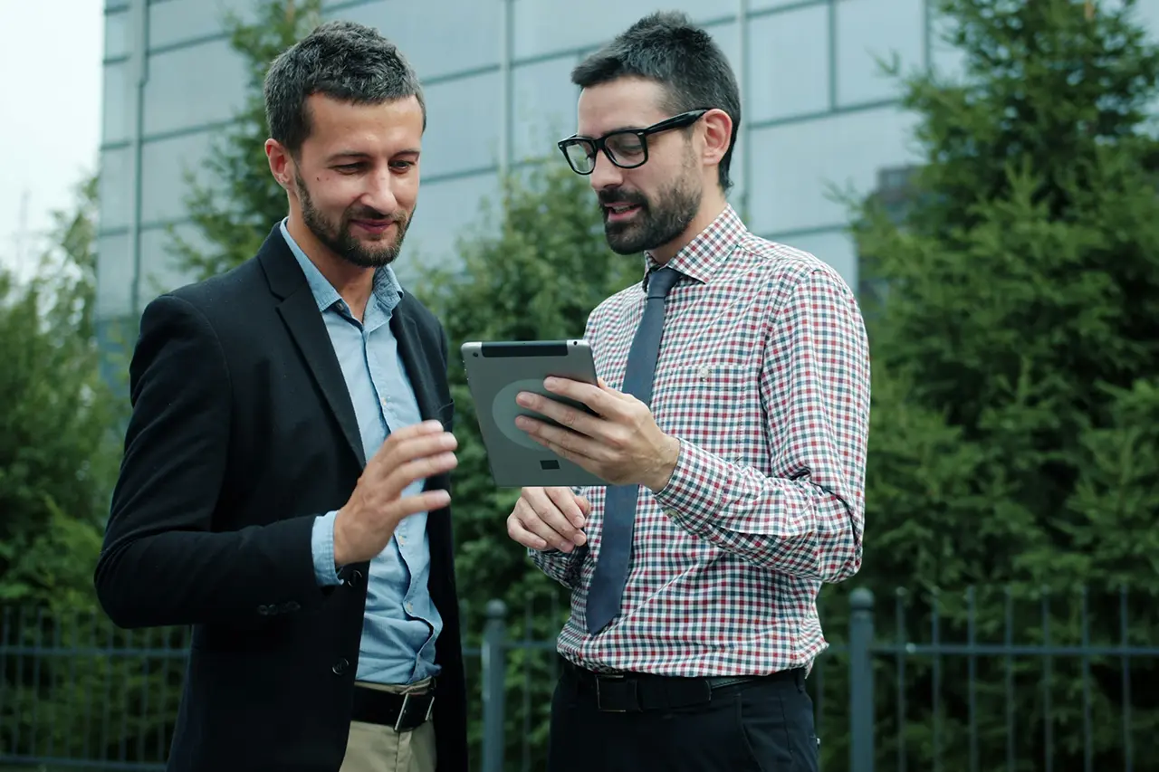 Recruter les talents qui feront grandir votre entreprise - Solutionnelles