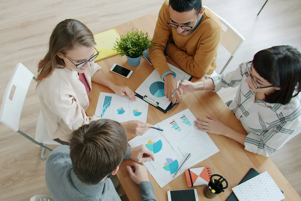 Élaborer et déployer votre stratégie RH - Solutionnelles